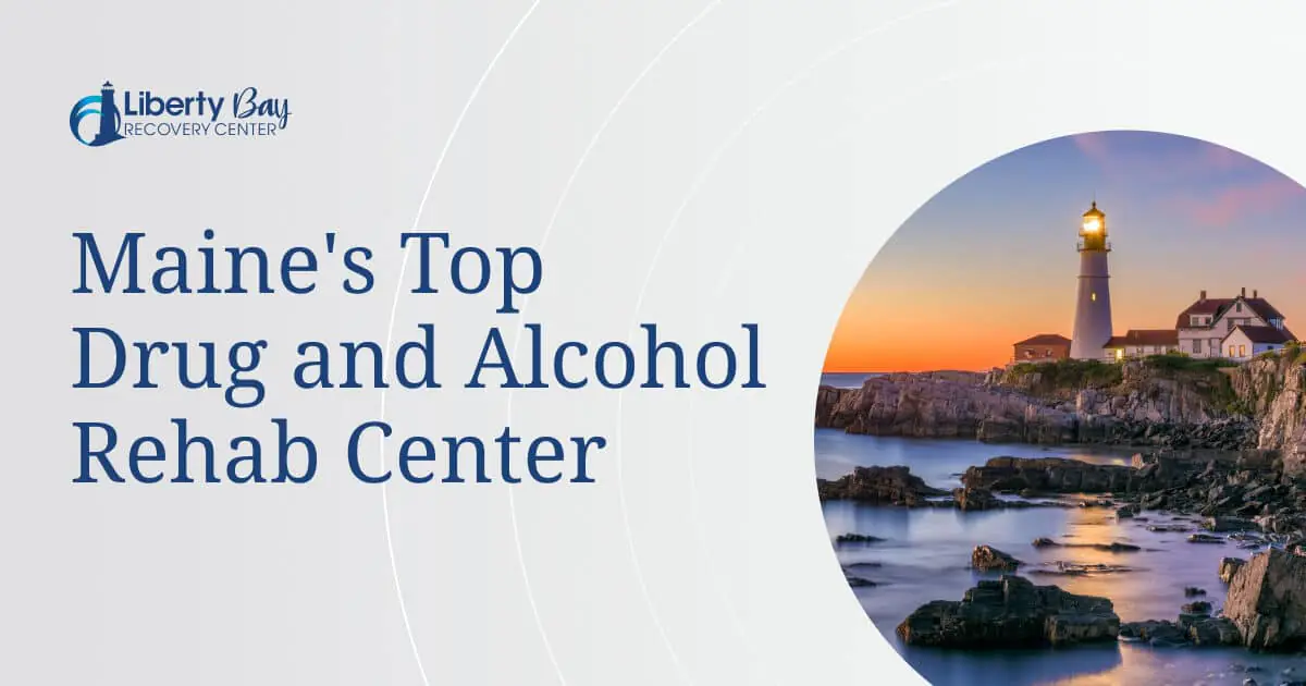 Liberty Bay Recovery Center business image