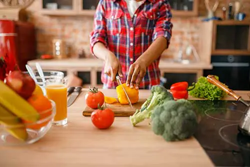 nutrition therapy program